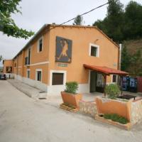 foto del albergue Albergue A Santiago